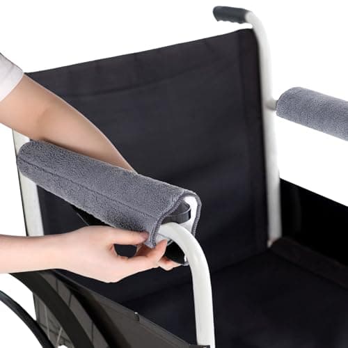 The Best Wheelchair & Mobility Scooter Arm Rests