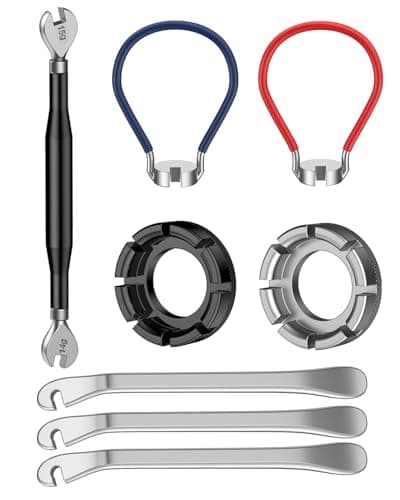 All-in-One Spoke Kit