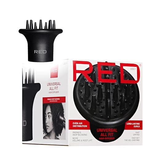Compact Curl Diffuser