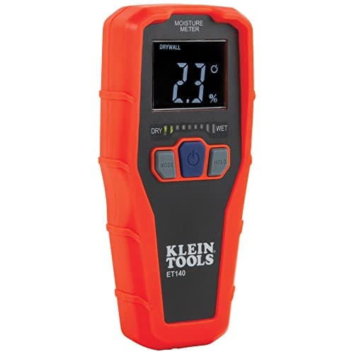 Pinless Moisture Detector