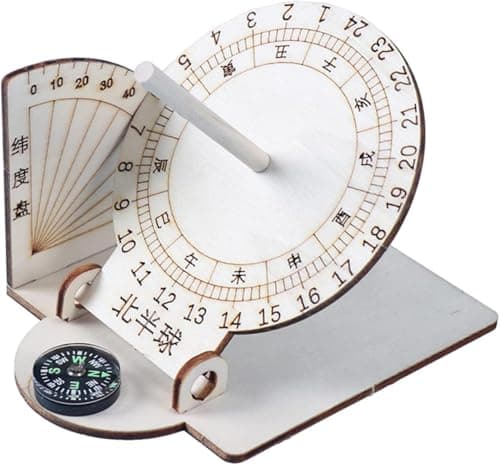 The Best Sundial Clocks