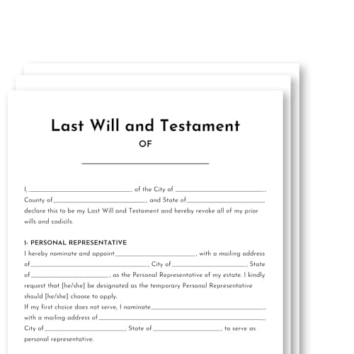 The Best Legal Forms & Kits