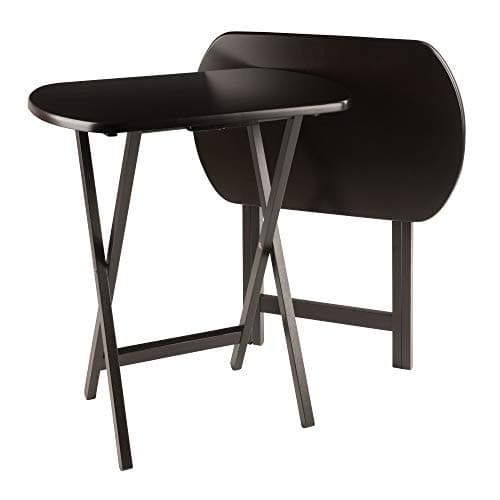 Foldable Snack Tables