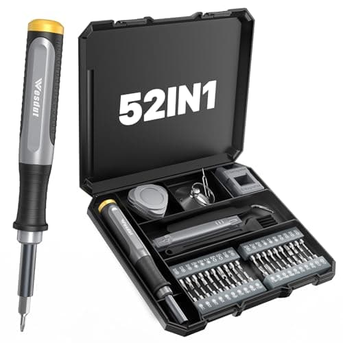 52-in-1 Repair Kit