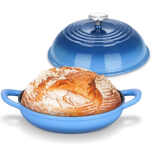 5.5QT Bread Dutch Oven