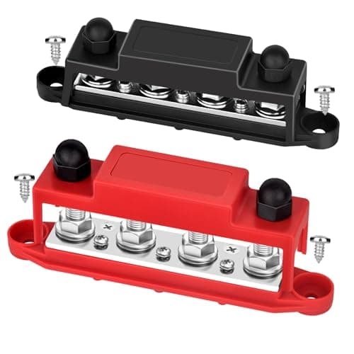250A Terminal Stud Busbar