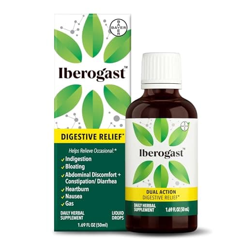 Iberogast Liquid Drops