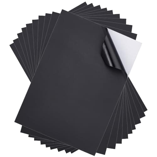 Mini Asphalt Road Stickers