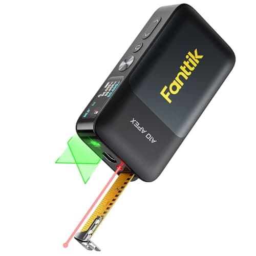 Apex 3-in-1 Measurer