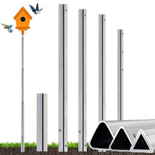 AirVows Telescoping Pole