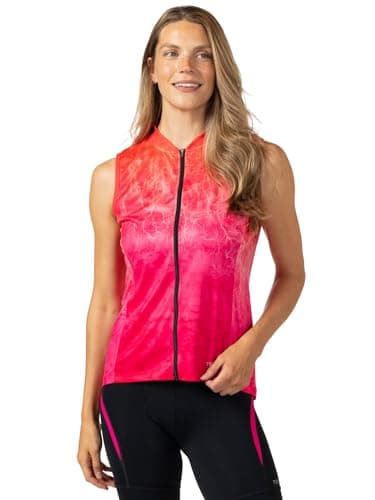 Terry Breakaway Jersey