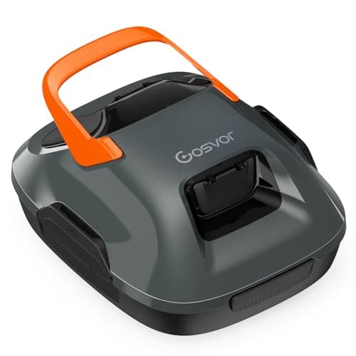The Best Robotic Pool Cleaners