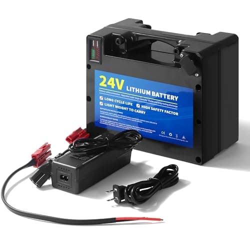 Fryzonix 24V Smart Pack
