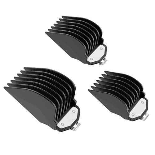 Zerika Metal-Mount Guards