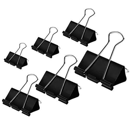 All-Size Black Set