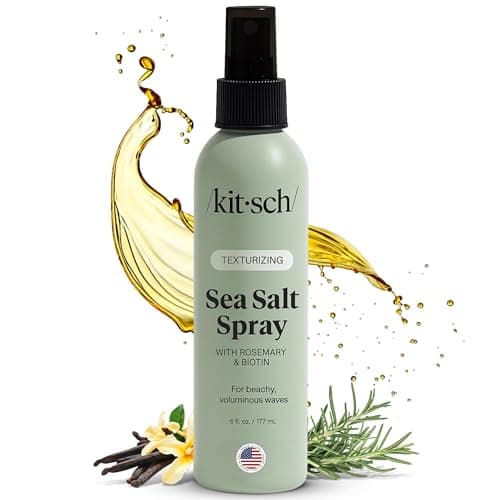 Kitsch Beach Texturizer