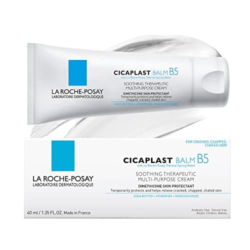 La Roche-Posay Cicaplast