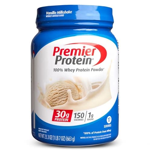 High-Protein Value