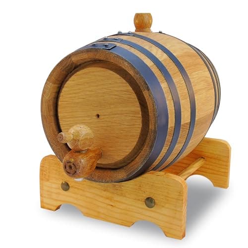 Red Head 2L Barrel