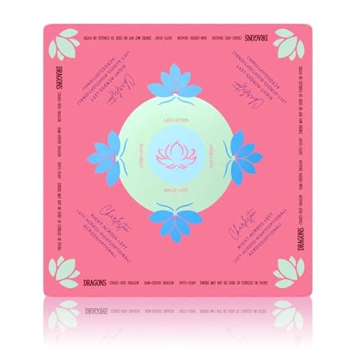 Universal Neoprene Table Mat