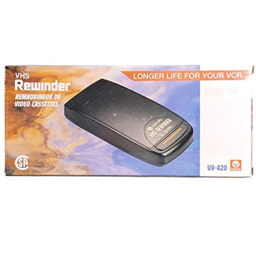 KINYO UV-420 Rewinder