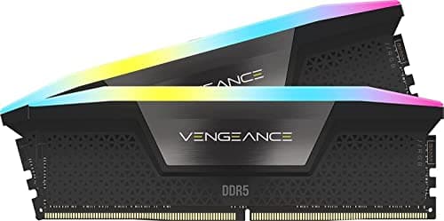 RGB DDR5 32GB Kit