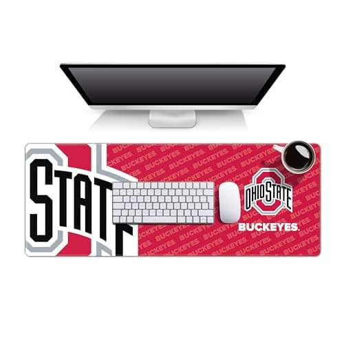 Ohio State Desk Pad