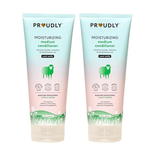 PROUDLY Curly Conditioner