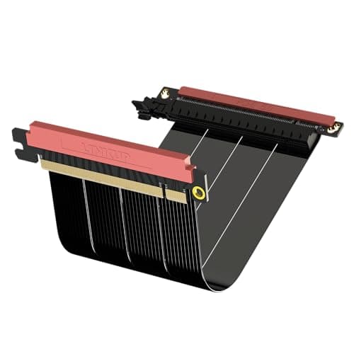 LINKUP PCIe Riser