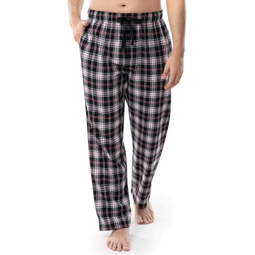 Classic Flannel Pajama Pant