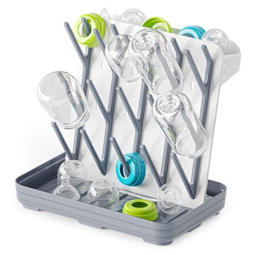 The Best Baby Bottle Drying Racks
