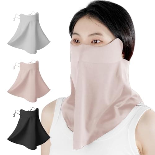 3D AirMesh Cooling Mask