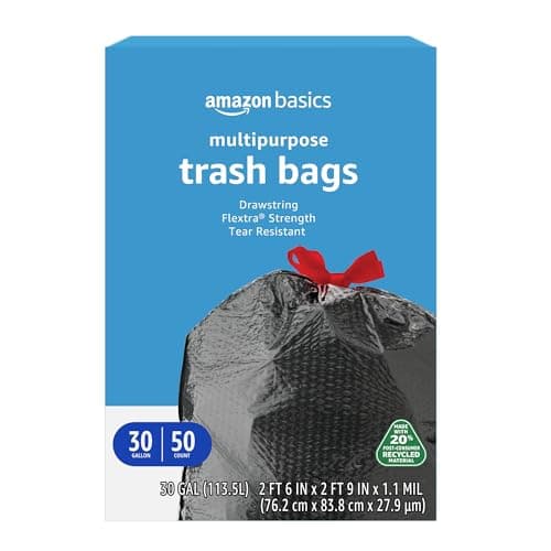 Amazon Basics 30G Flextra