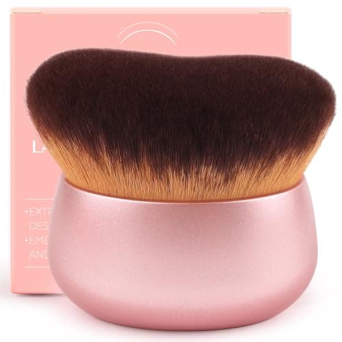 75mm Wide Tanning Brush