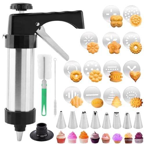 Budget Cookie Press