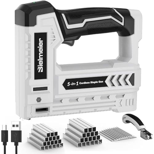 Bielmeier 5-in-1 Stapler