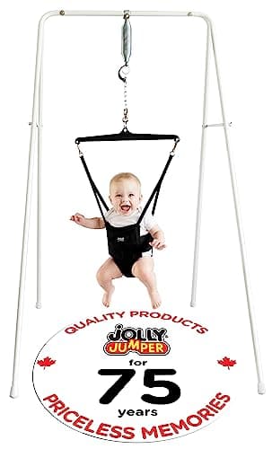 Jolly Jumper Classic
