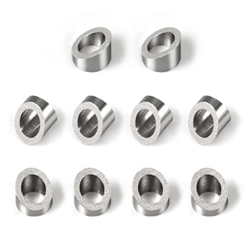 30° Angle Washers