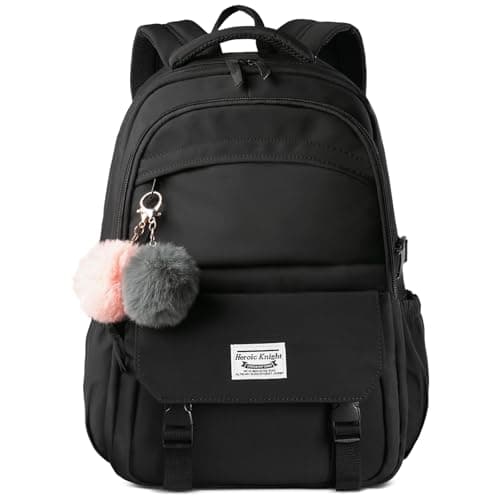Lightweight School Backpack