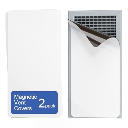 Strong Magnetic Vent Covers