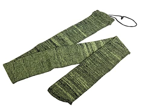 Lockdown Silicone Gun Sock