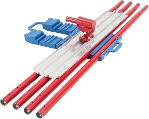 36 x 8 Magnesium Bull Float