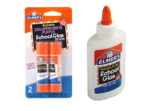 Elmer's Glue Bundle
