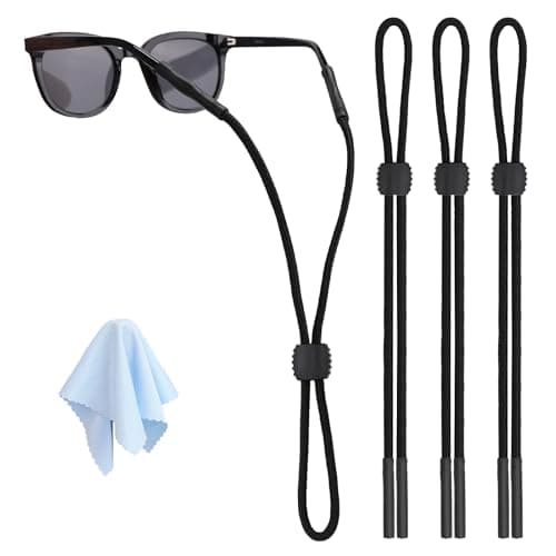 Adjustable Neck Strap