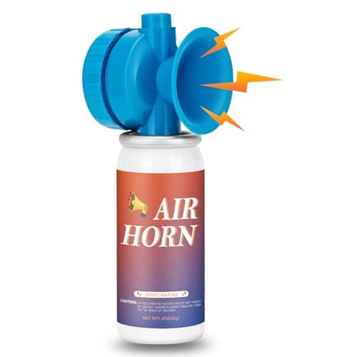 Budget Mini Horn