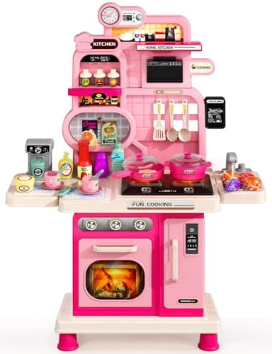 TooyBing Toddler Kitchen