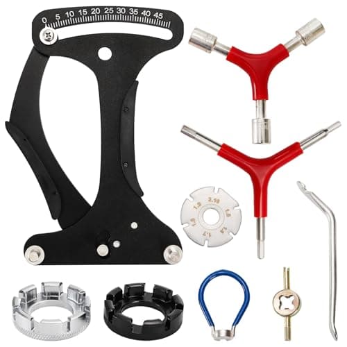Suwimut Tension Meter