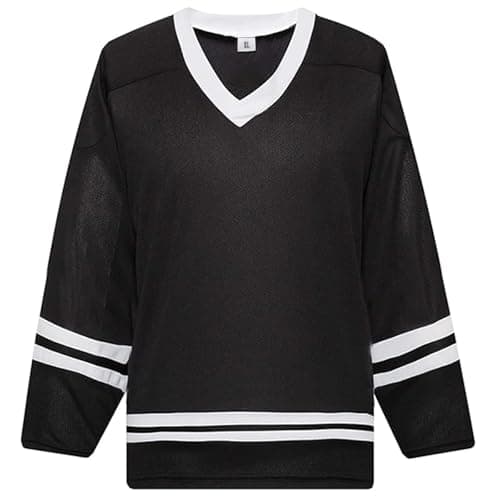 The Best Men's Field Hockey Jerseys