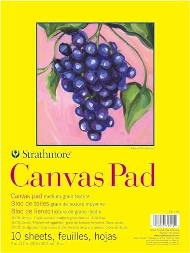 Strathmore Cotton Pad