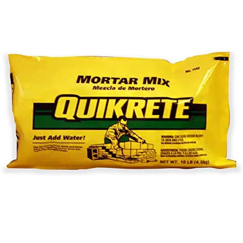 Construction Mortar Mix